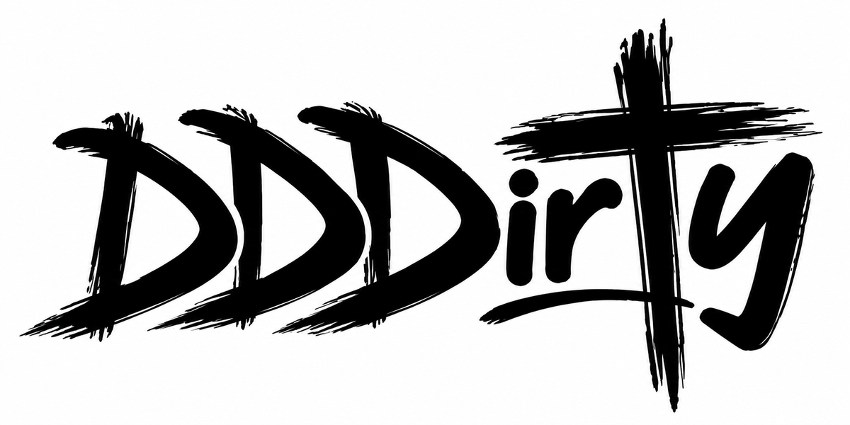 DDDirty